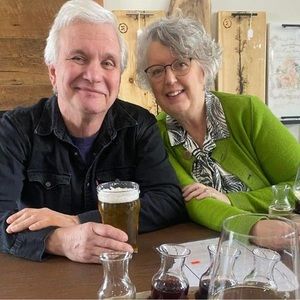 Meet your Posher, Barbara